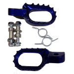 Pedane Universali BLU